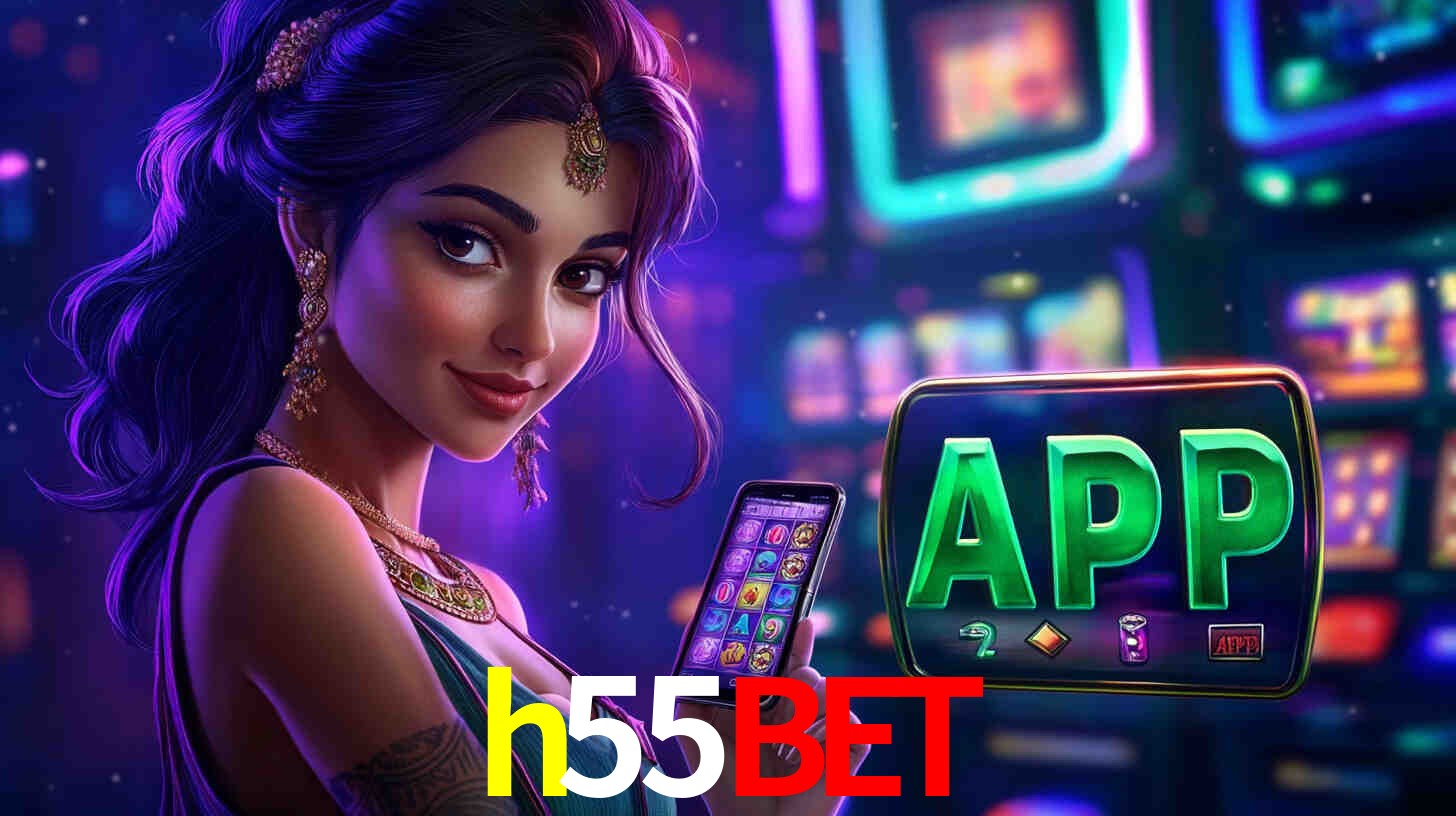 h55bet login