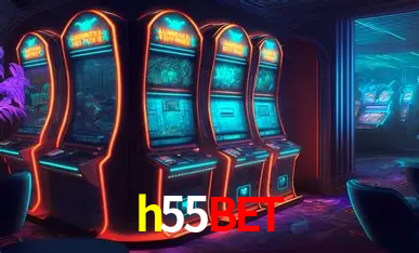 Desvendando o Mundo dos Jogos Virtuais na h55bet