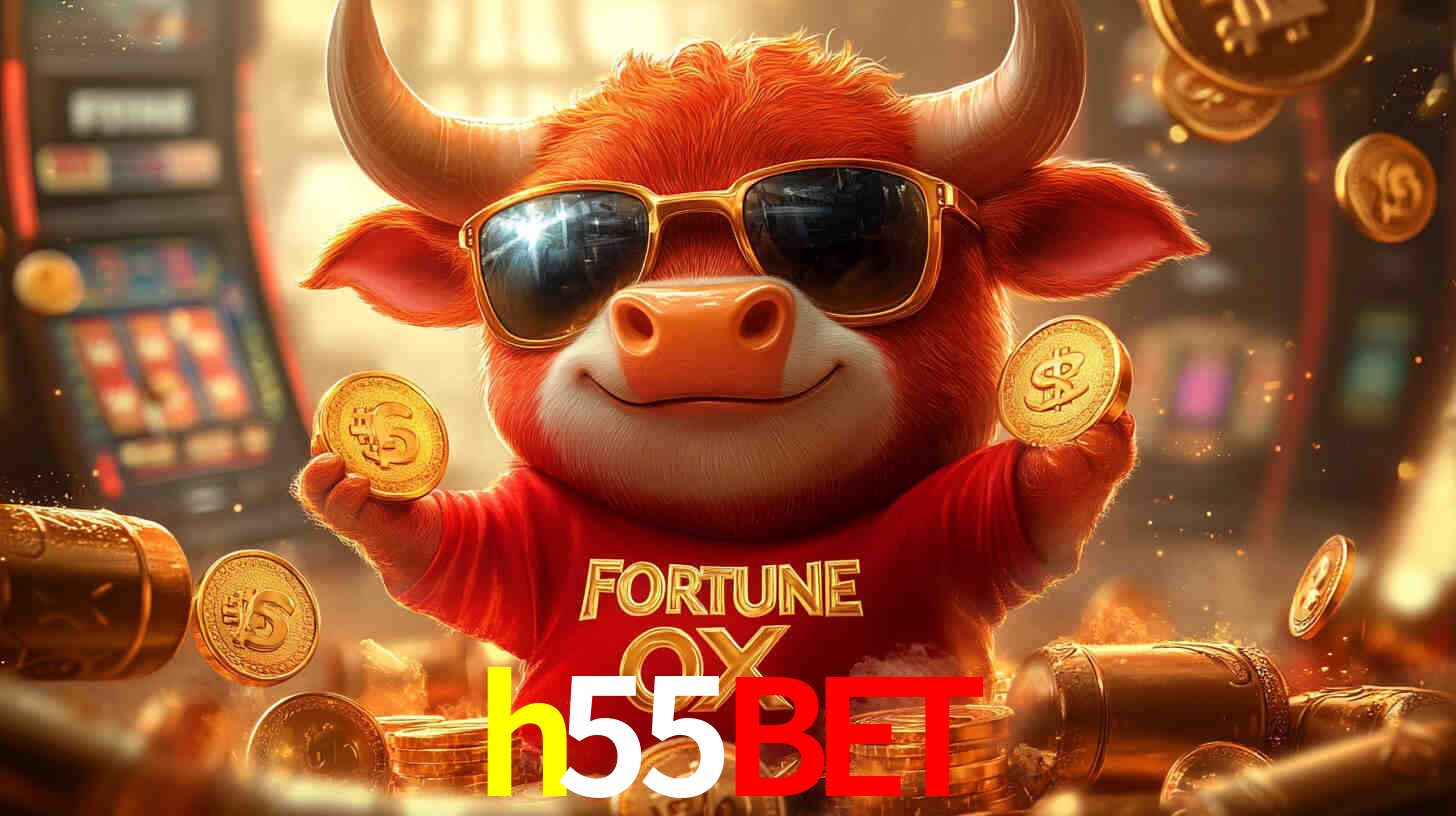 h55bet: Seu Cassino Premiado com Pagamentos Rápidos