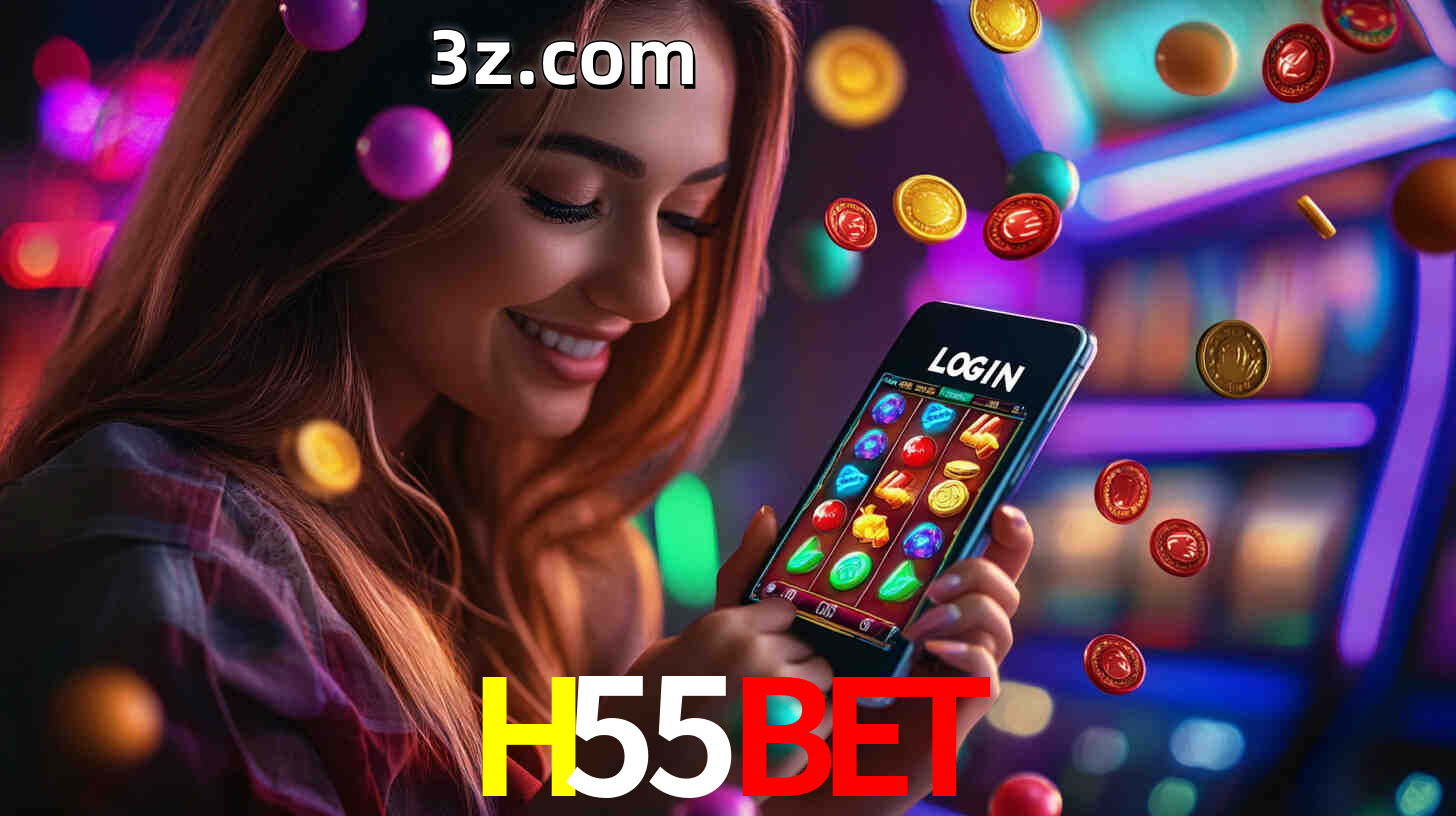 Poker online confiável na H55BET