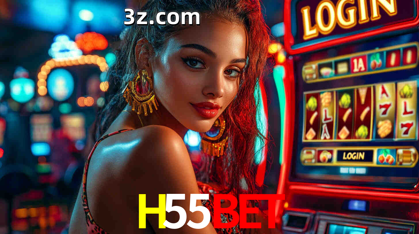Cartas na mesa: Poker H55BET