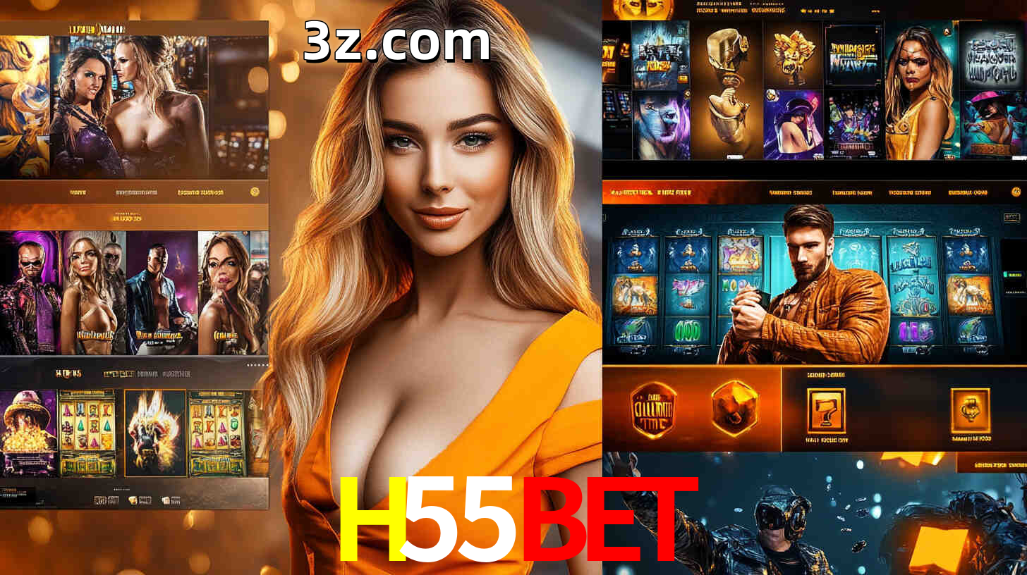 Assistência Apoio na H55BET