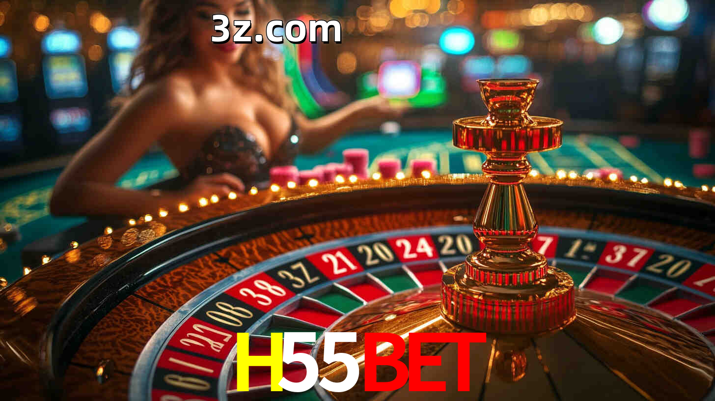 Compromisso com a Privacidade H55BET