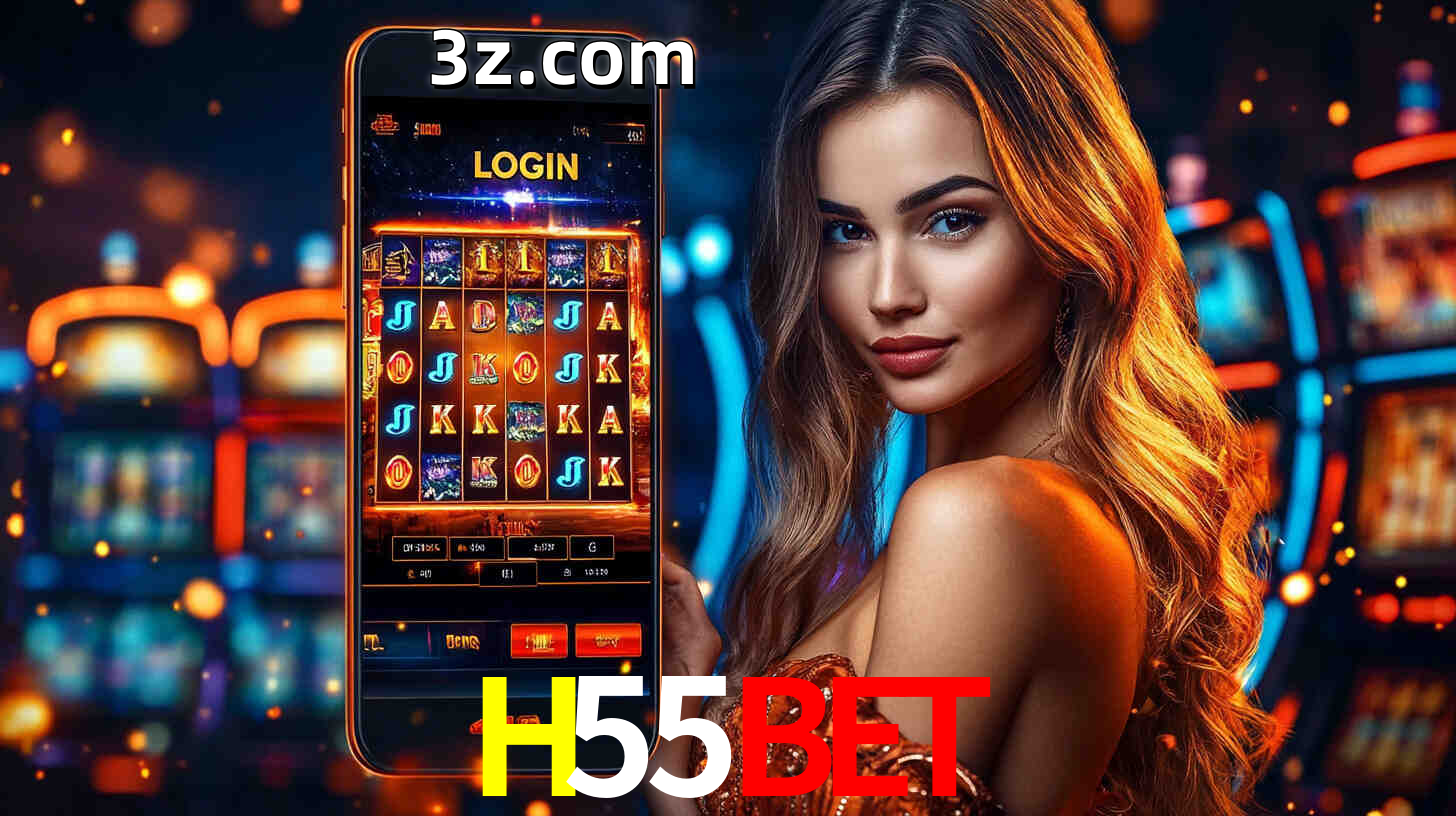 Isenção de Responsabilidades no site H55BET