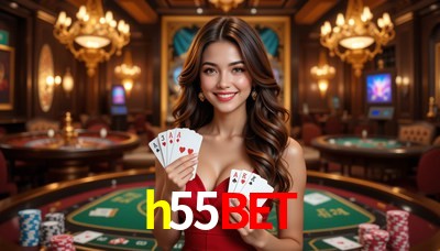 Account Benefits h55bet