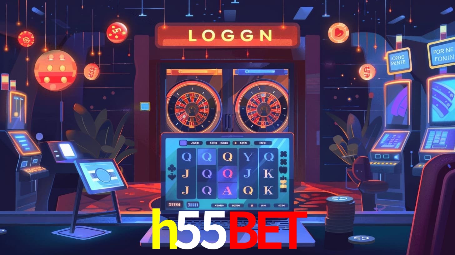 Cadastro Rápido h55bet