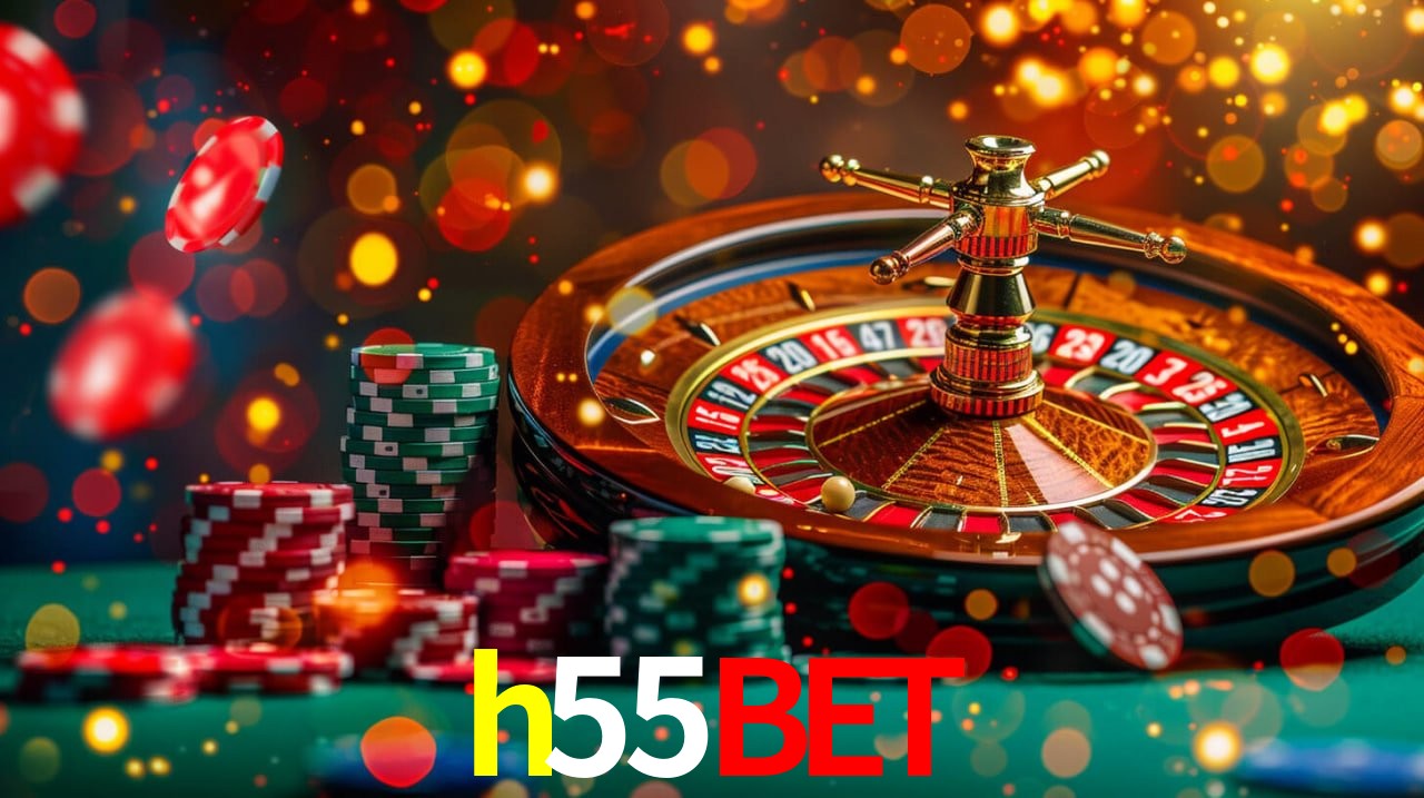 Descubra a Essência do h55bet: Nossa História e Compromissos