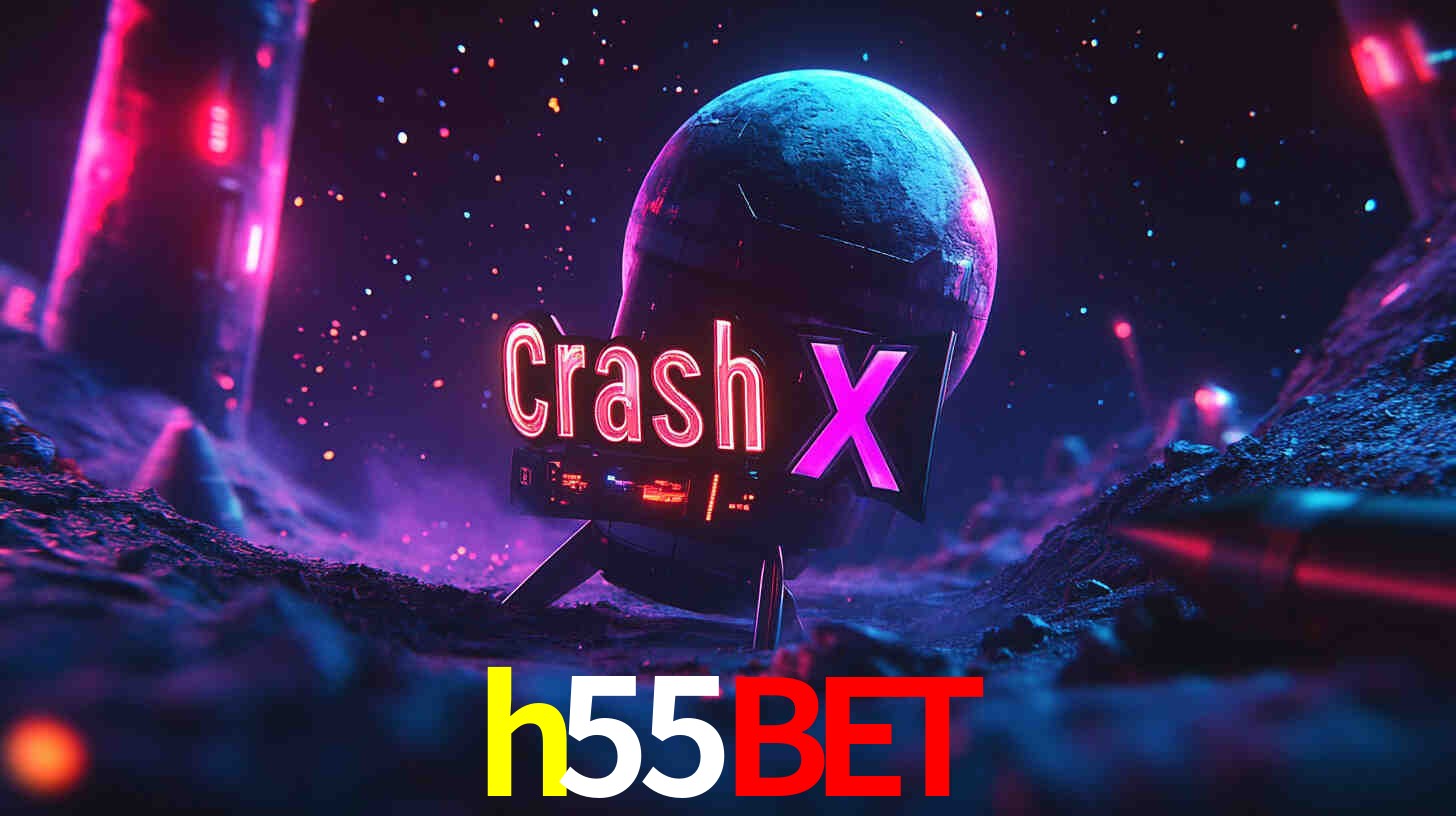 A Revolução dos Aplicativos de Jogos no h55bet