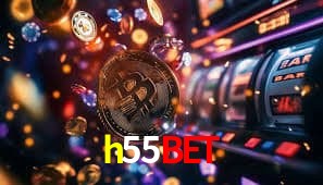 Explorando a Categoria de Eventos em Apostas na h55bet