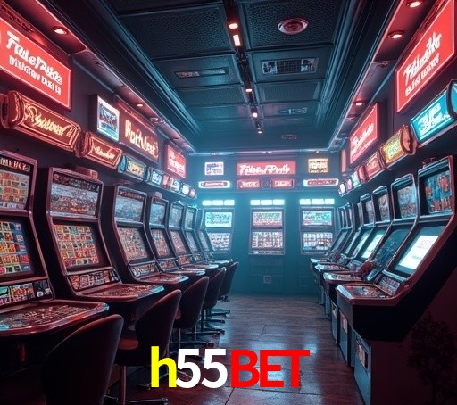 Integração de APIs h55bet