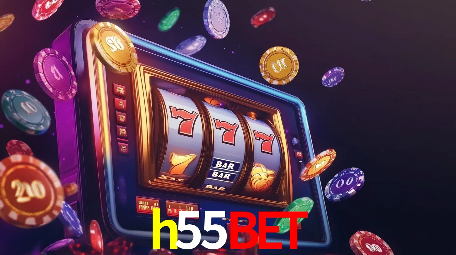 Roulette Table h55bet