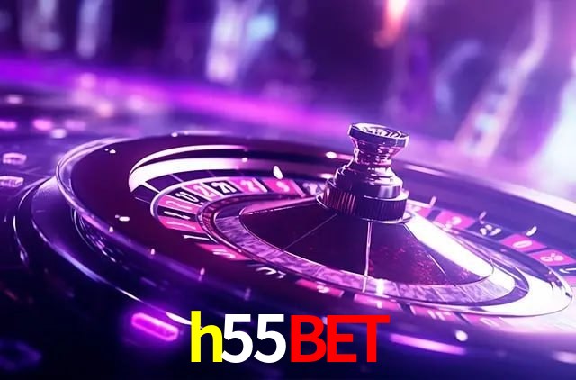 A Experiência Imersiva dos Cassinos Ao Vivo no h55bet