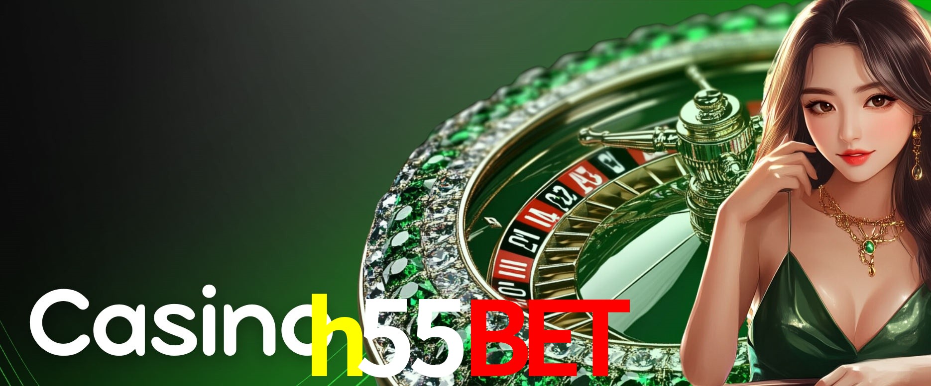 Flash Promotion h55bet