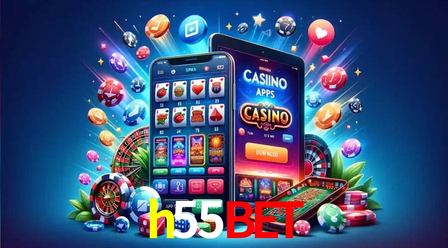 2FA Security h55bet