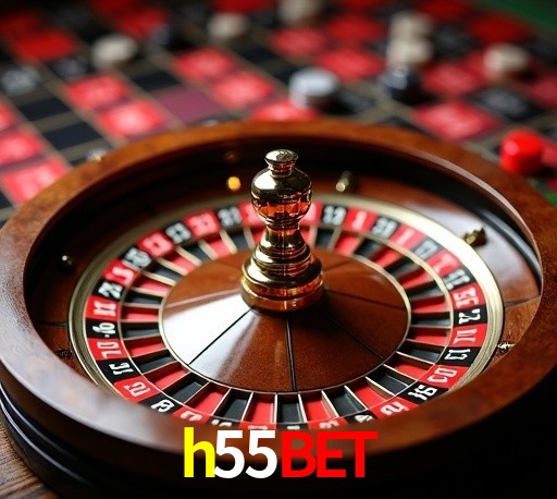 Sistemas de Segurança h55bet
