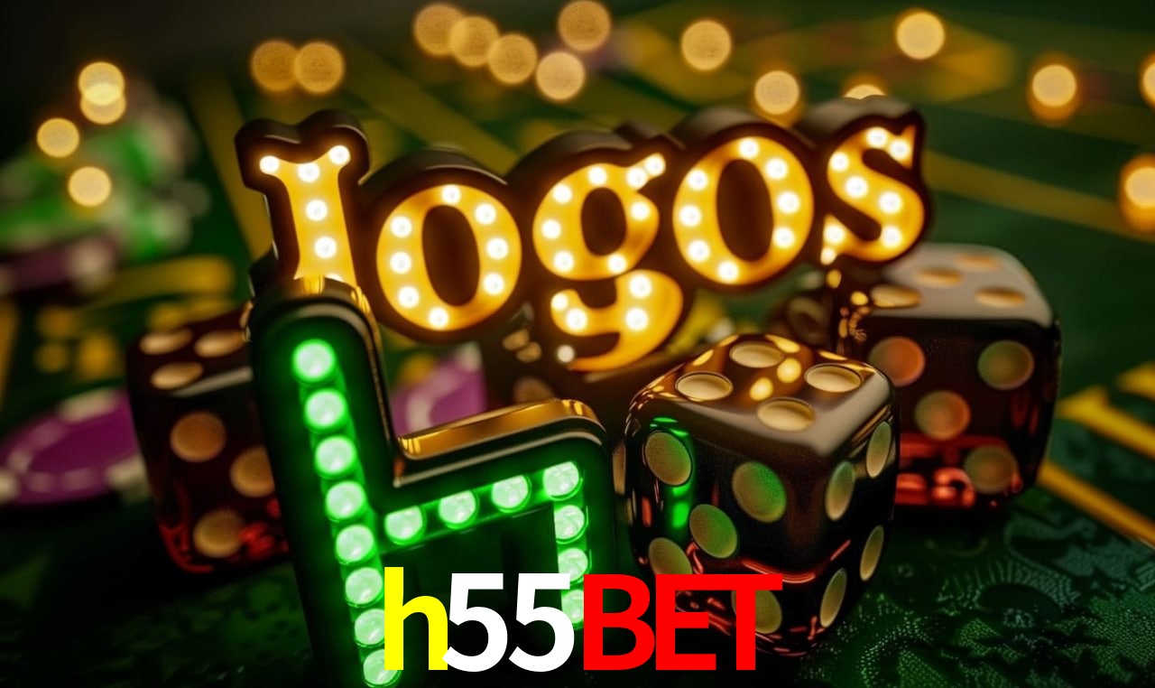 Apostas de Basquete h55bet