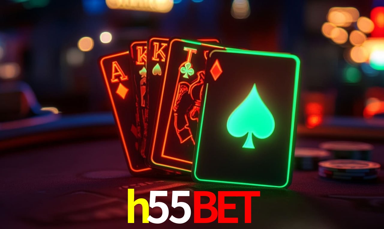 Apostas de Tênis h55bet