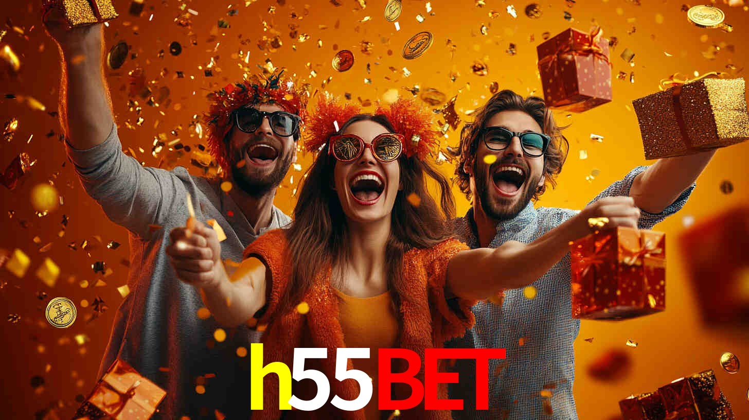 Sinta a adrenalina dos jogos de cassino com h55bet