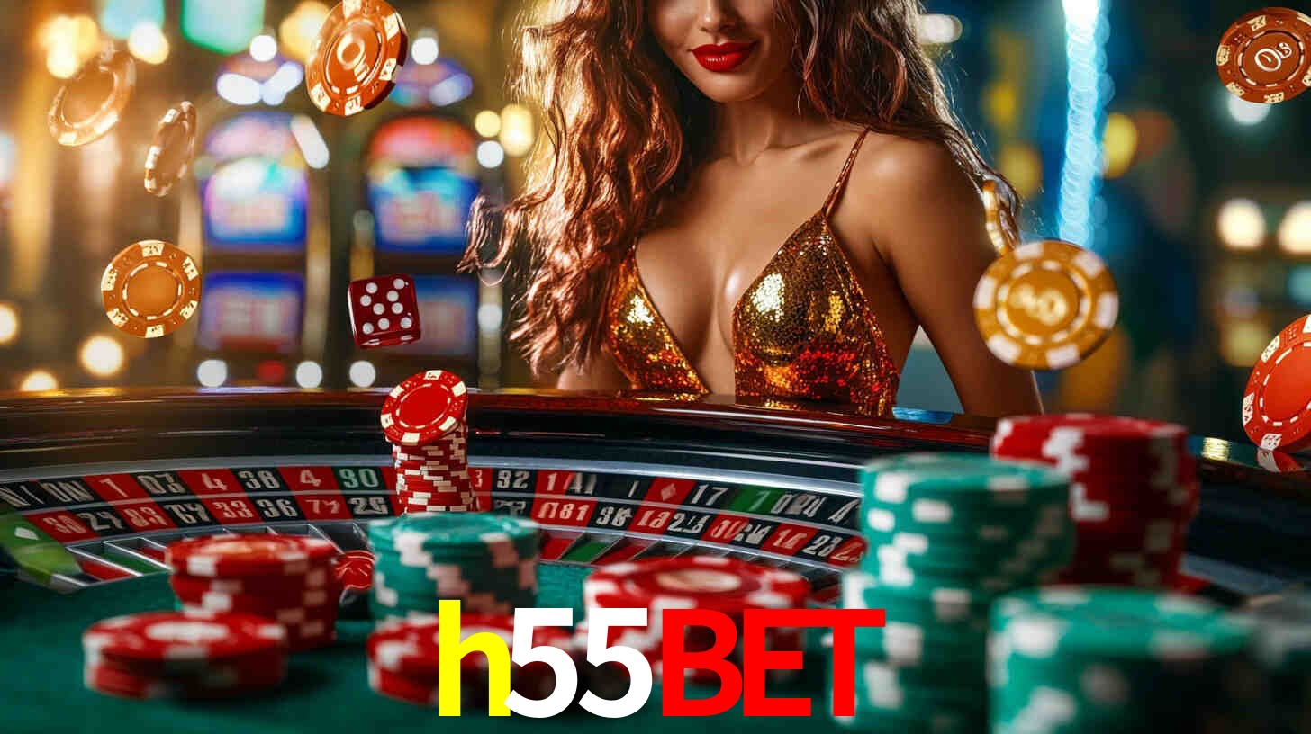 Daily Bonuses h55bet