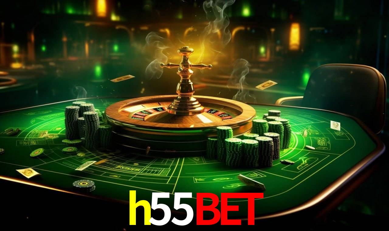 Descubra a Essência do h55bet: Nossa História e Compromissos