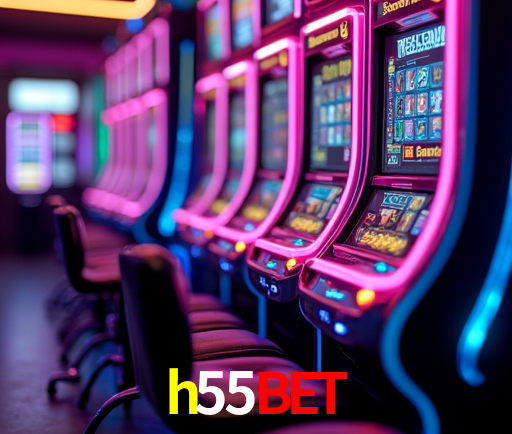 Promoções Sazonais h55bet
