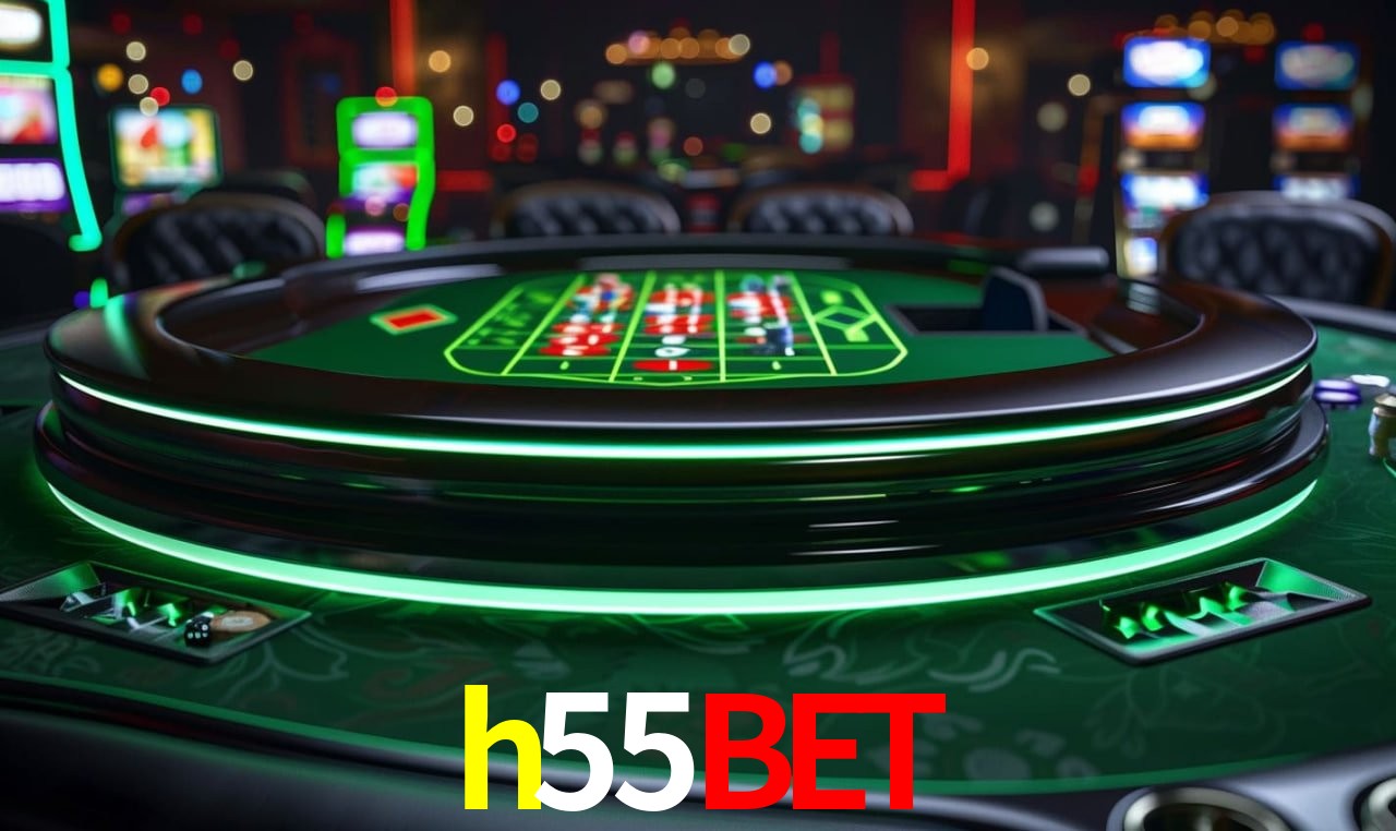 Seasonal Promotions h55bet