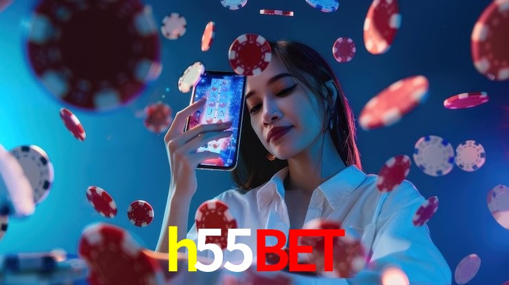 Explorando a Categoria de Eventos em Apostas na h55bet