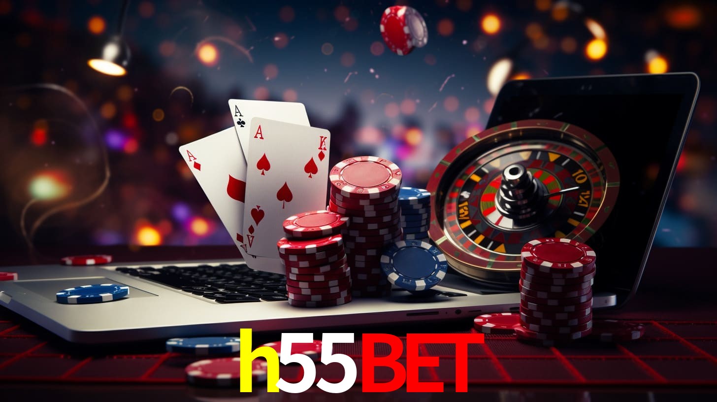Spaceman Game h55bet