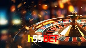 Design Responsivo h55bet