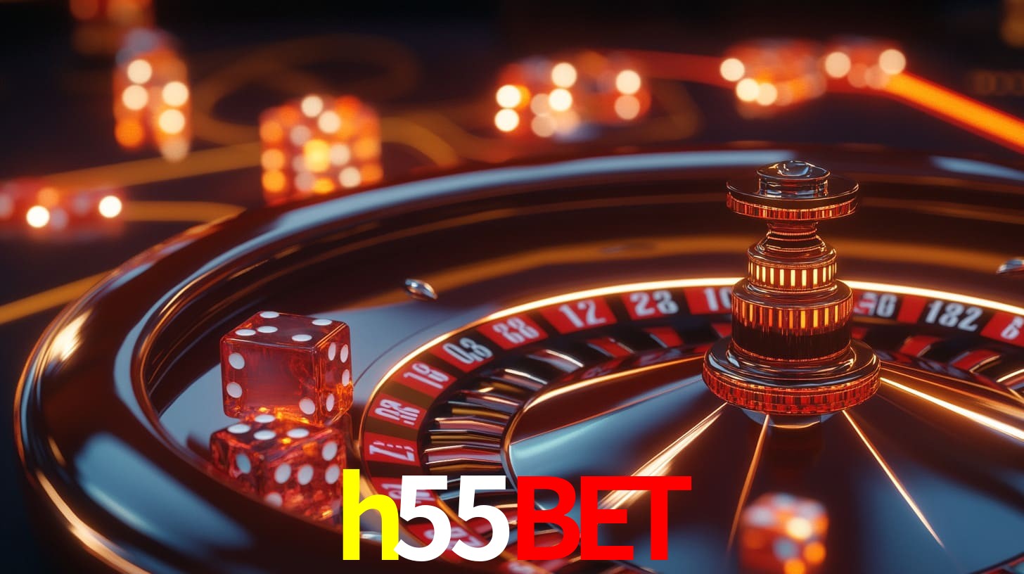 h55bet: Seu Especialista em Apostas Esportivas Brasileiras