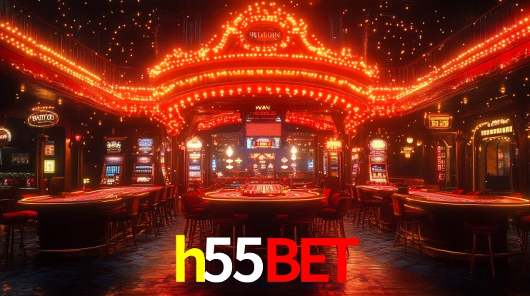 Premium Interface h55bet