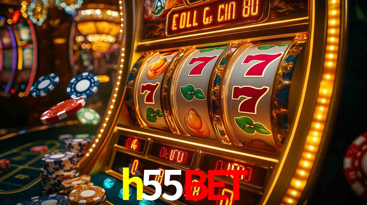 Programa VIP h55bet