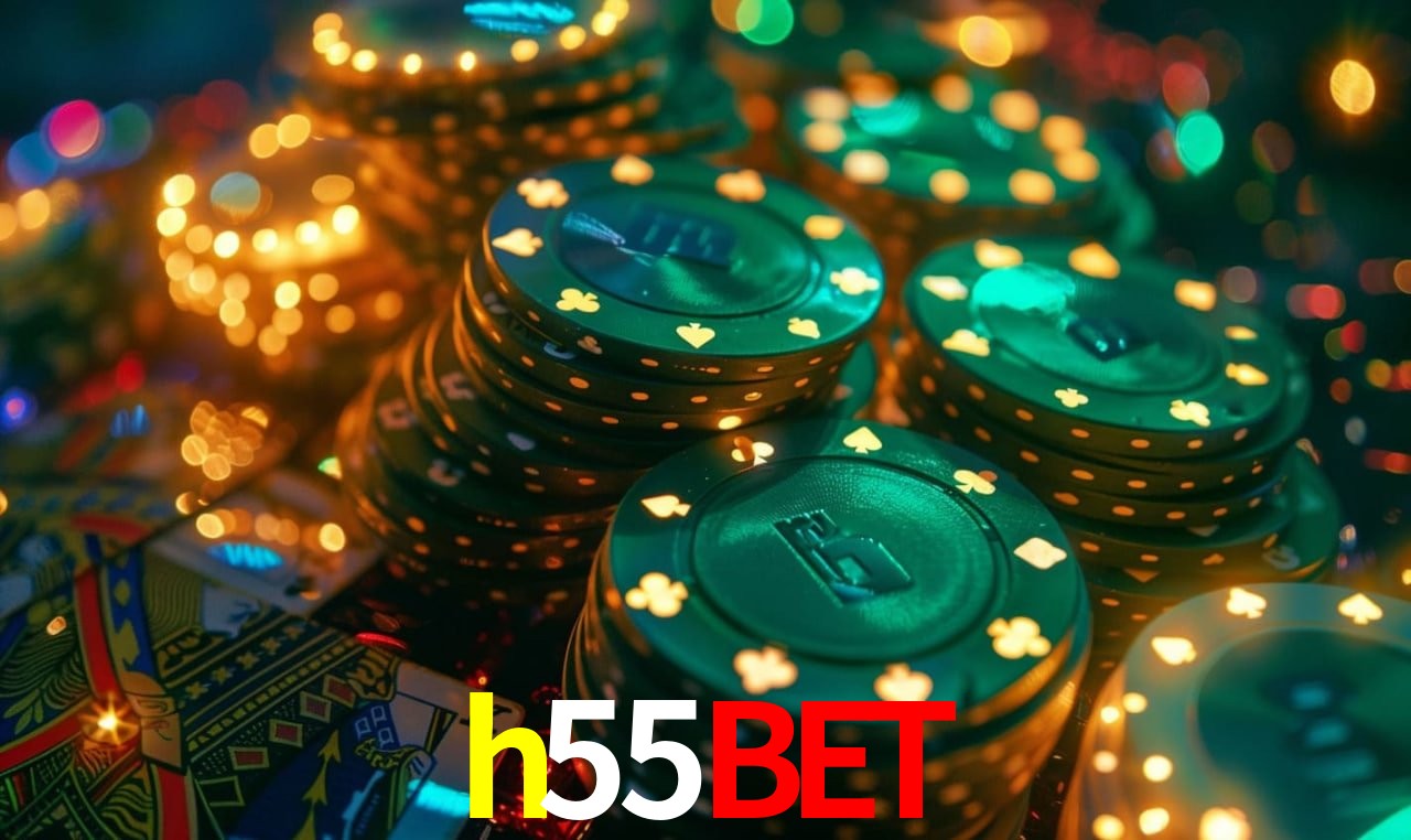 Torneios h55bet