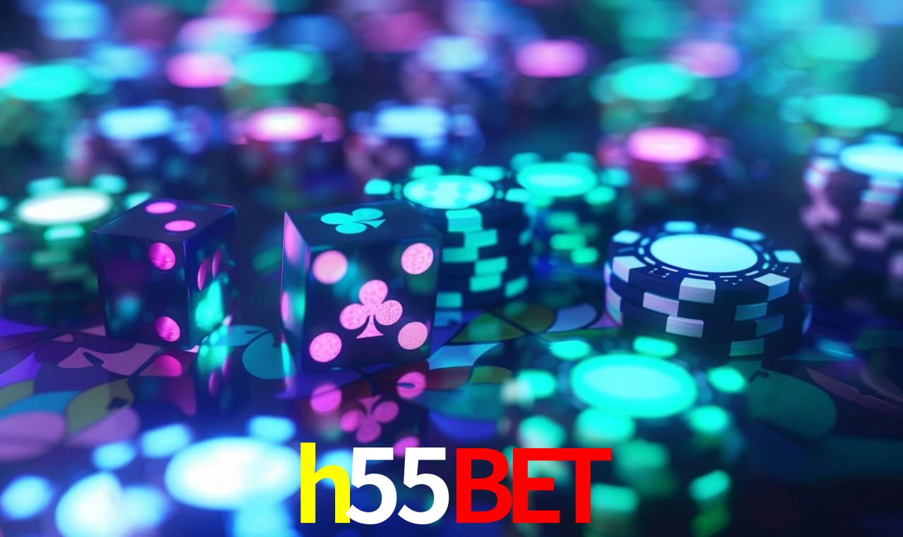 Jogos Exclusivos h55bet