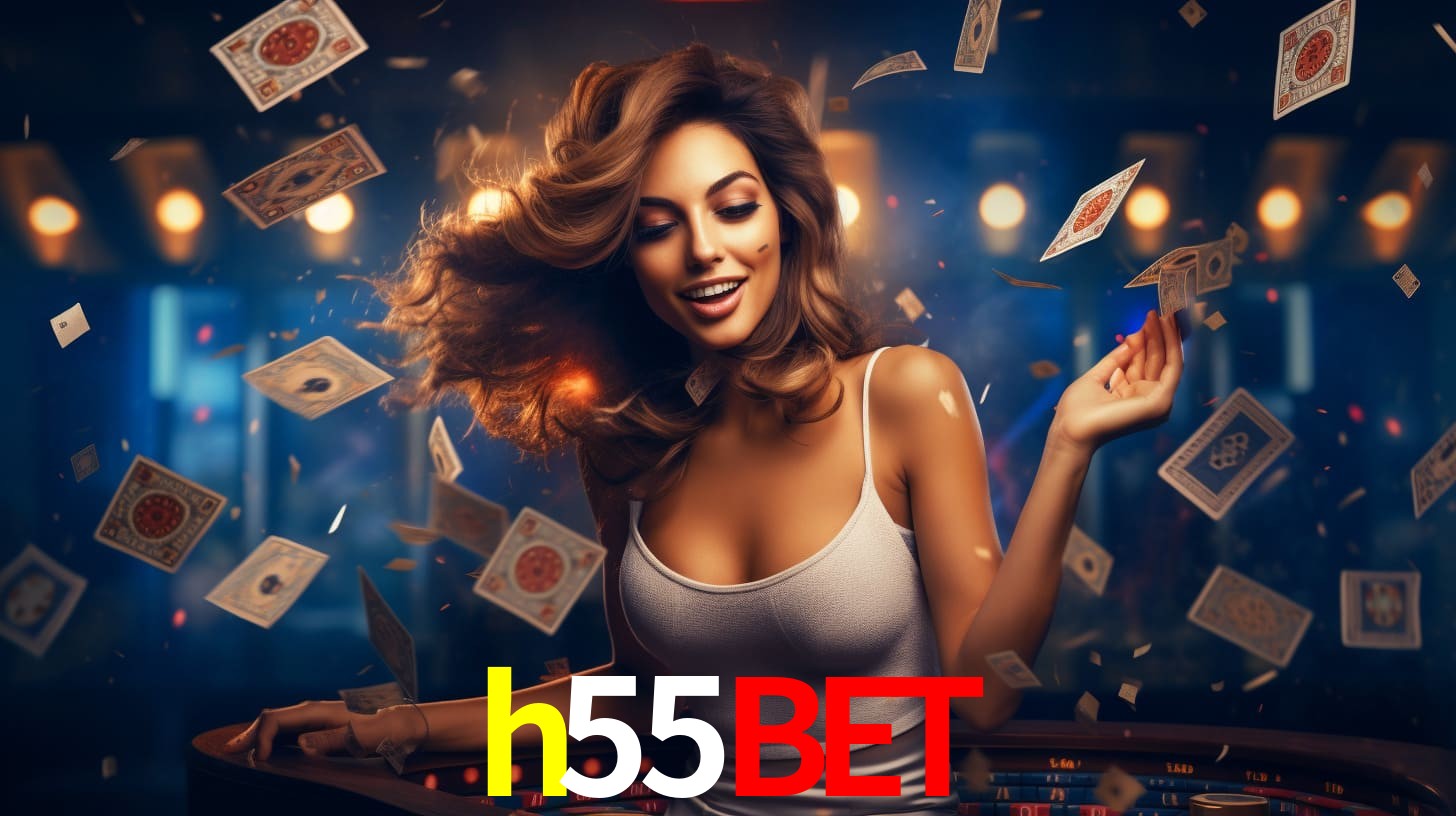 Aviator Game h55bet