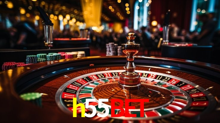 Exclusive Offers h55bet