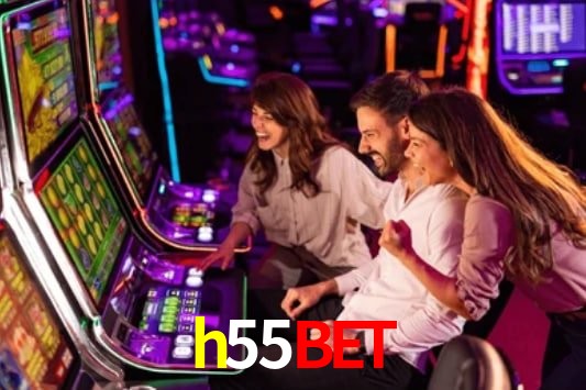 Descubra o Programa VIP da h55bet: Vantagens Exclusivas para Jogadores