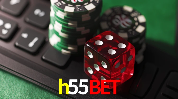 Secure Login h55bet