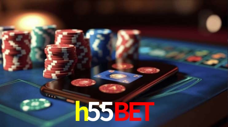 Bônus Diários h55bet