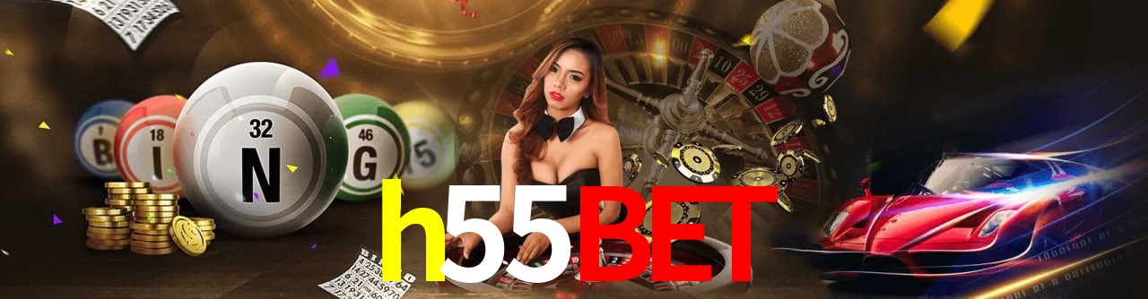 Ofertas Exclusivas h55bet