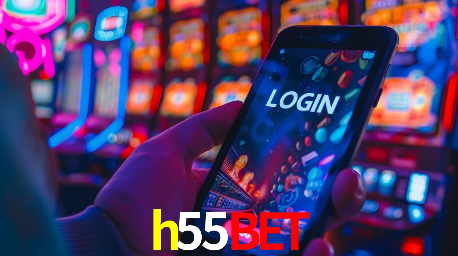 Interface Premium h55bet
