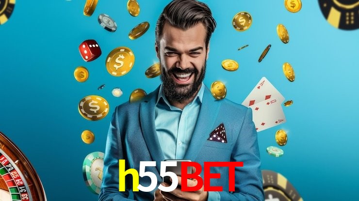 Games Directory h55bet