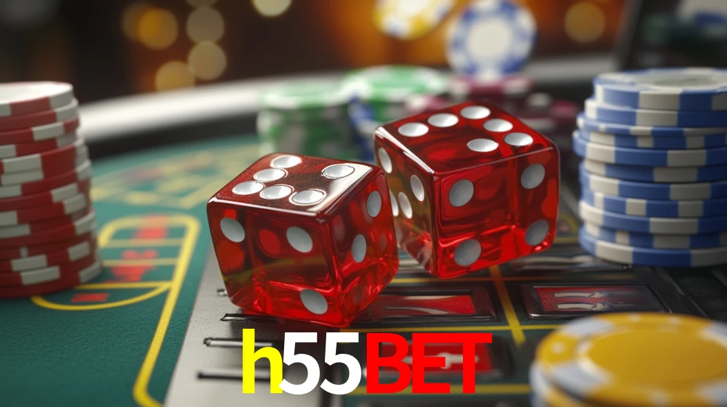 VIP Casino h55bet