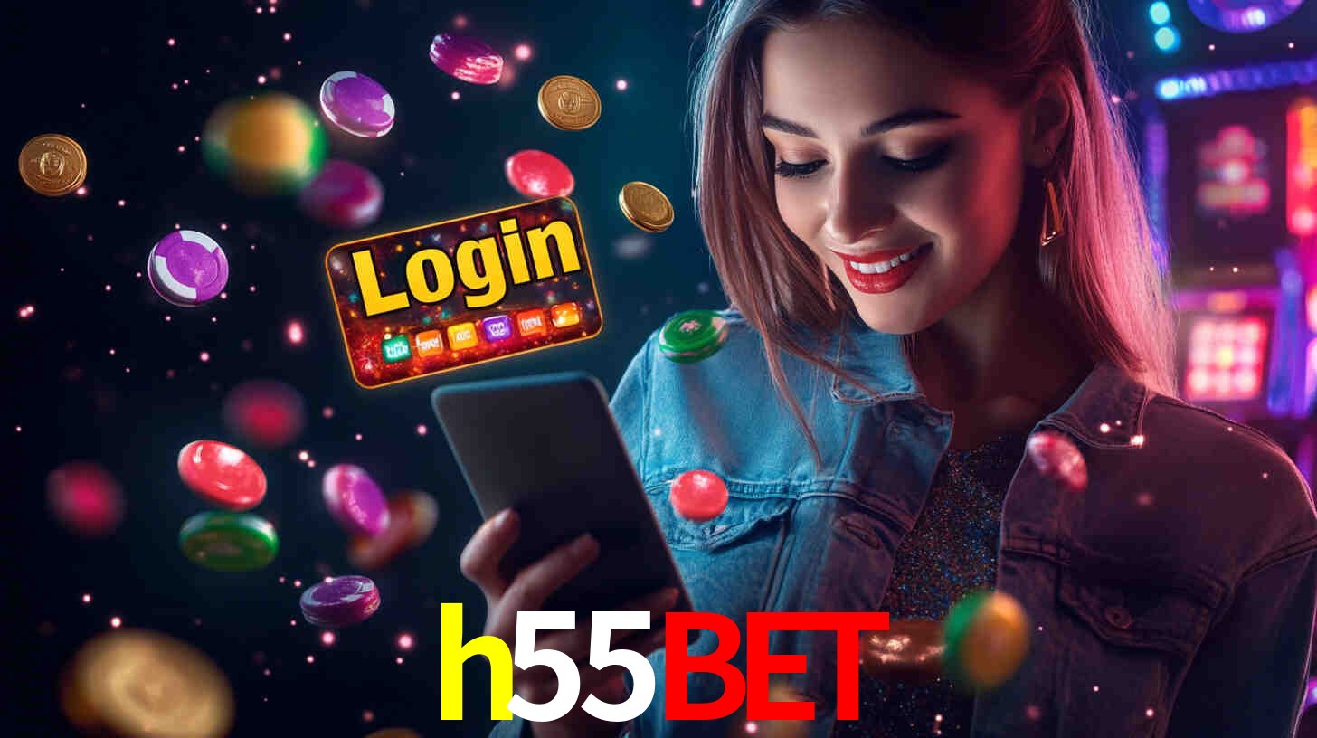 Apostas Esportivas na h55bet: Um Guia Completo