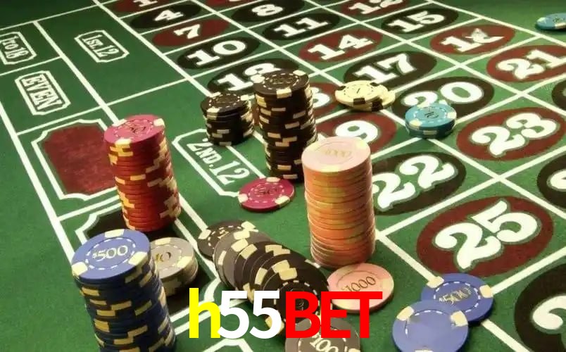 Estatísticas Esportivas h55bet