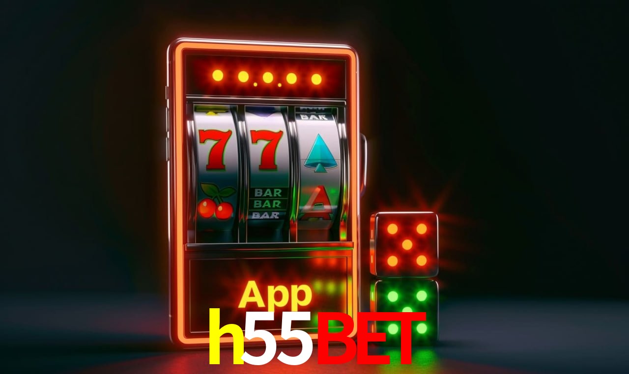 Apostas de Futebol h55bet