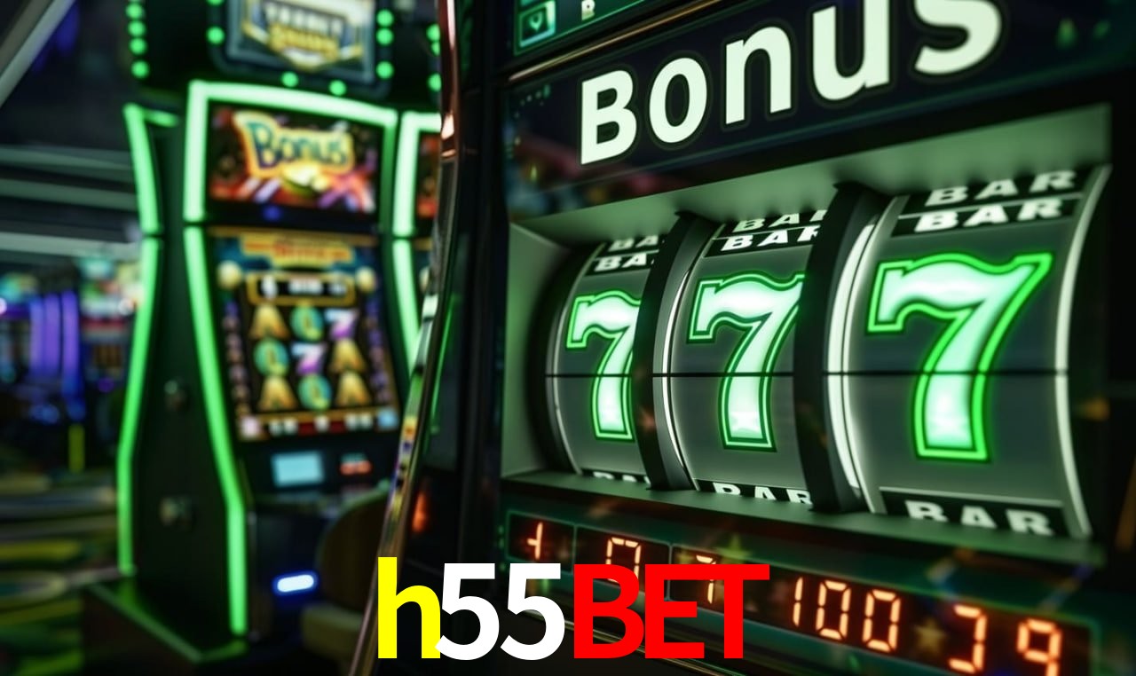 Live Casino h55bet