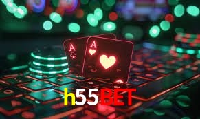 Jogo Aviator h55bet