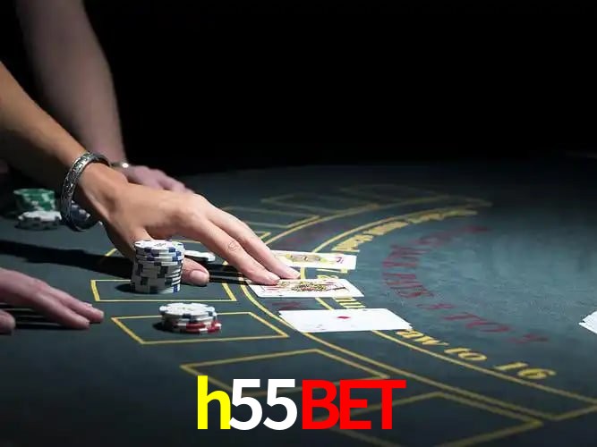 Tecnologia da Plataforma h55bet