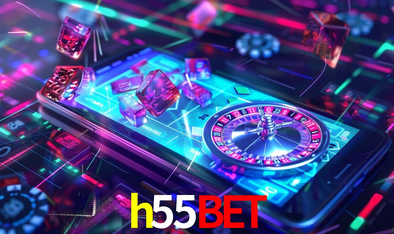 Casino VIP h55bet
